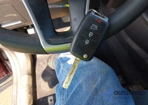 2018 Kia Sorento 2.4L Lx z USA, uszkodzony, nr VIN 5XYPGDA31JG398129